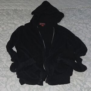 Arizona Jean Company Black Jacket